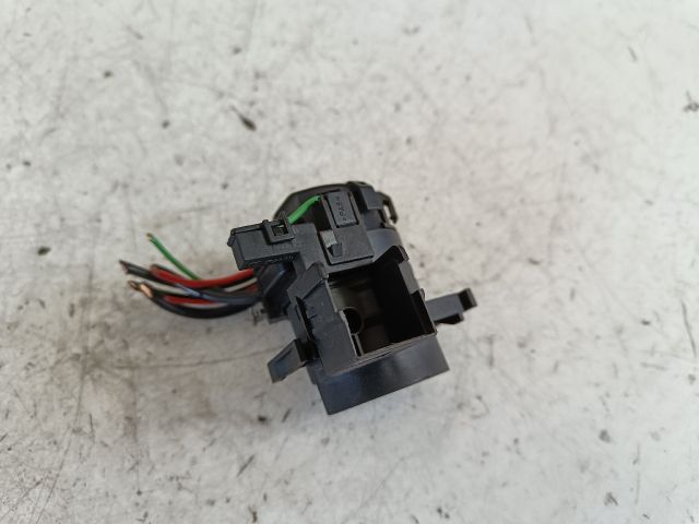 bontott OPEL ASTRA G Gyújtáskapcsoló Zárbetét