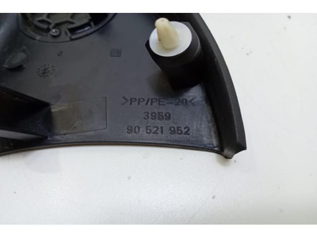 bontott OPEL ASTRA G Hangszóró Burkolat (Pozíciófüggetlen)