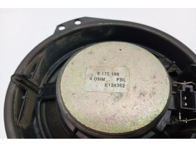 bontott OPEL ASTRA G Hangszóró (Pozíciófüggetlen)