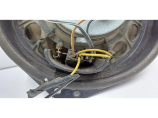 bontott OPEL ASTRA G Hangszóró (Pozíciófüggetlen)