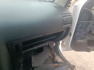 bontott OPEL ASTRA G Hátfal Burkolat