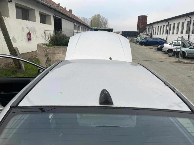 bontott OPEL ASTRA G Hátfal Burkolat