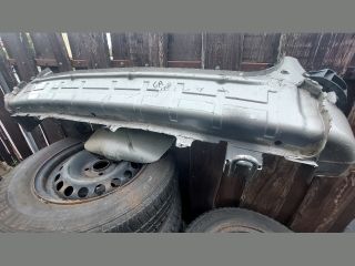 bontott OPEL ASTRA G Hátfal