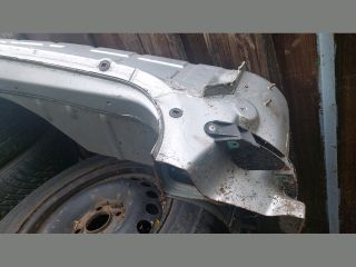 bontott OPEL ASTRA G Hátfal