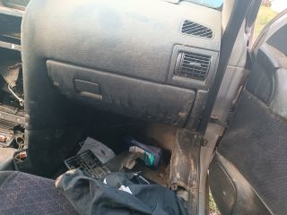 bontott OPEL ASTRA G Hátfal