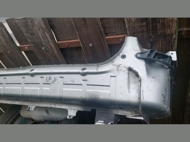 bontott OPEL ASTRA G Hátfal