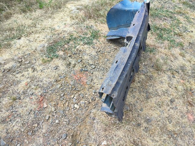 bontott OPEL ASTRA G Hátfal