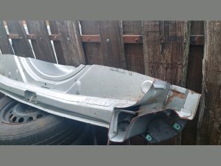 bontott OPEL ASTRA G Hátfal