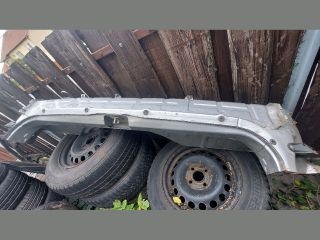 bontott OPEL ASTRA G Hátfal