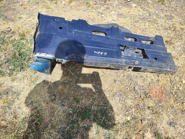 bontott OPEL ASTRA G Hátfal