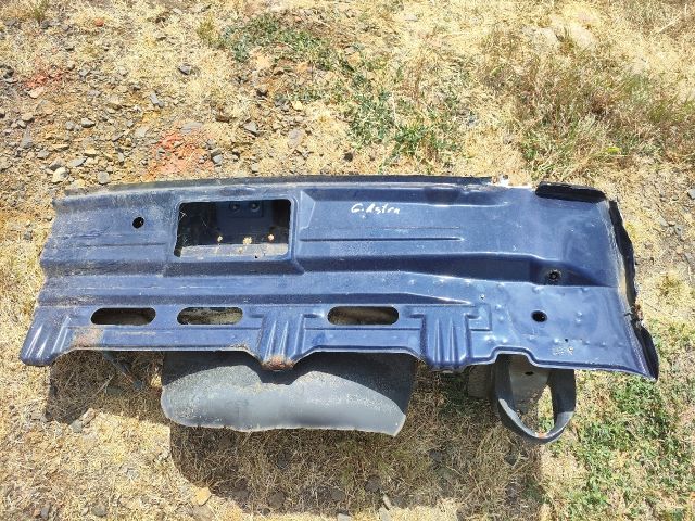 bontott OPEL ASTRA G Hátfal