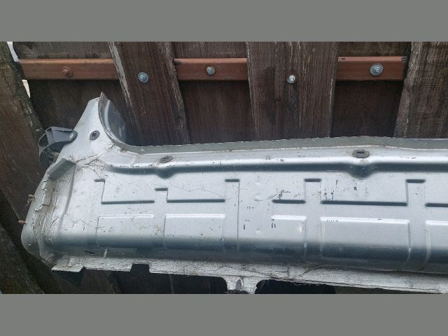 bontott OPEL ASTRA G Hátfal