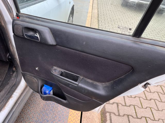bontott OPEL ASTRA G Hátsó Ablaktekerő Kar