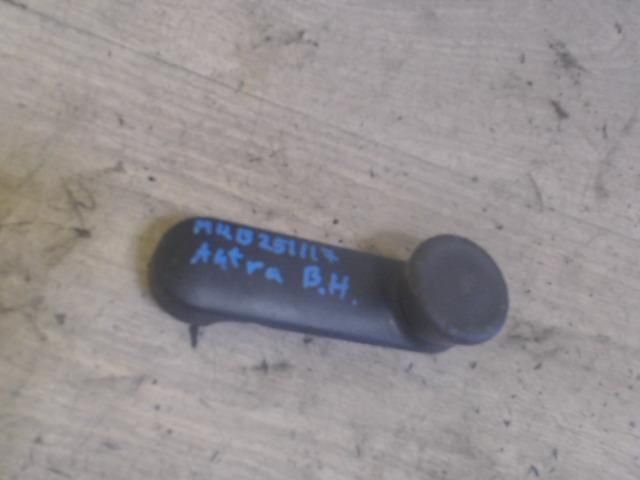 bontott OPEL ASTRA G Hátsó Ablaktekerő Kar