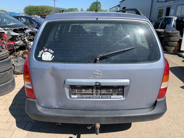 bontott OPEL ASTRA G Hátsó Ablaktekerő Kar