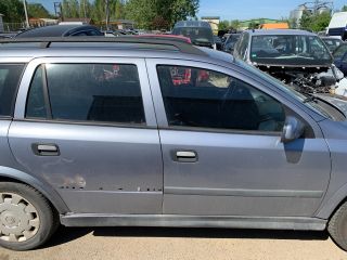 bontott OPEL ASTRA G Hátsó Ablaktekerő Kar