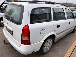 bontott OPEL ASTRA G Hátsó Ablaktekerő Kar