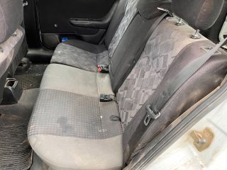 bontott OPEL ASTRA G Hátsó Ablaktekerő Kar