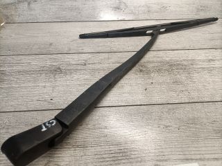 bontott OPEL ASTRA G Hátsó Ablaktörlő Kar