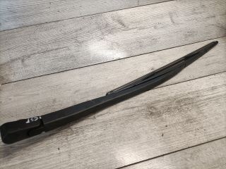 bontott OPEL ASTRA G Hátsó Ablaktörlő Kar