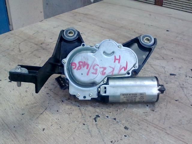 bontott OPEL ASTRA G Hátsó Ablaktörlő Kar