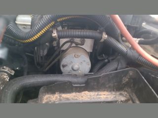 bontott OPEL ASTRA G Hátsó Ablaktörlő Kar