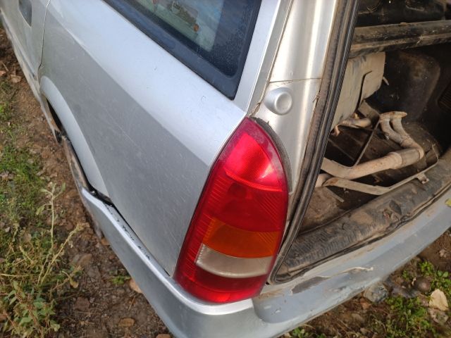 bontott OPEL ASTRA G Hátsó Ablaktörlő Kar