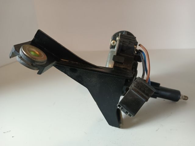 bontott OPEL ASTRA G Hátsó Ablaktörlő Motor