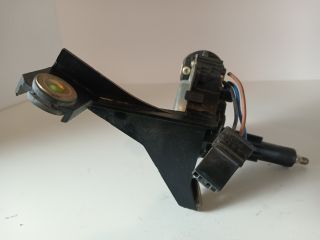 bontott OPEL ASTRA G Hátsó Ablaktörlő Motor