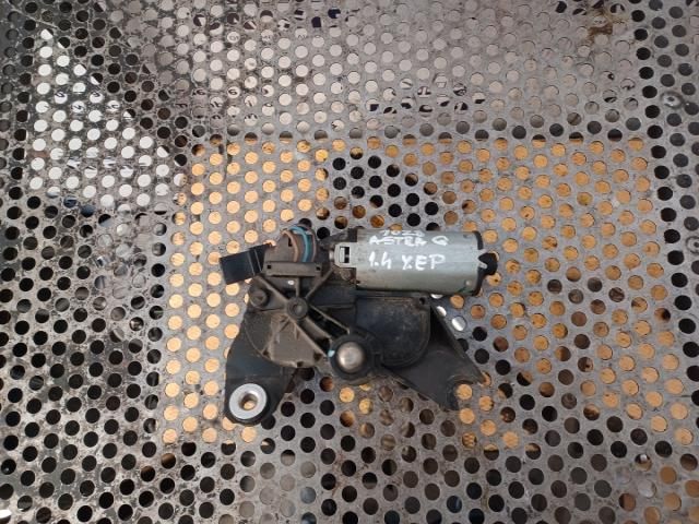 bontott OPEL ASTRA G Hátsó Ablaktörlő Motor