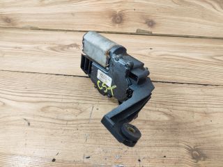 bontott OPEL ASTRA G Hátsó Ablaktörlő Motor