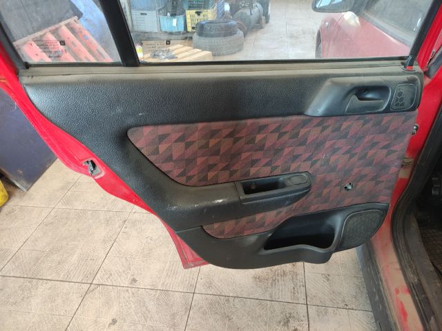 bontott OPEL ASTRA G Hátsó Ablaktörlő Motor