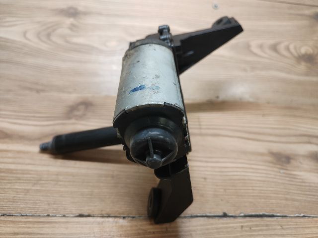 bontott OPEL ASTRA G Hátsó Ablaktörlő Motor