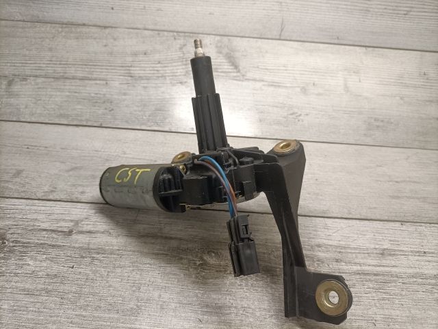 bontott OPEL ASTRA G Hátsó Ablaktörlő Motor