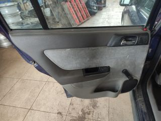 bontott OPEL ASTRA G Hátsó Ablaktörlő Motor