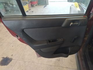 bontott OPEL ASTRA G Hátsó Ablaktörlő Motor