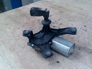 bontott OPEL ASTRA G Hátsó Ablaktörlő Motor