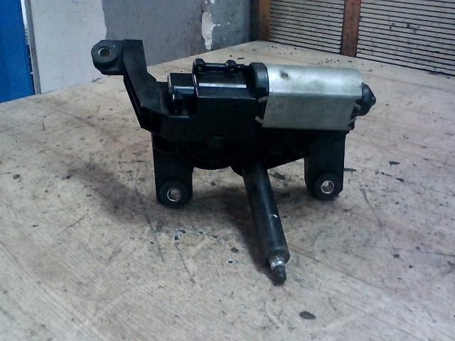 bontott OPEL ASTRA G Hátsó Ablaktörlő Motor
