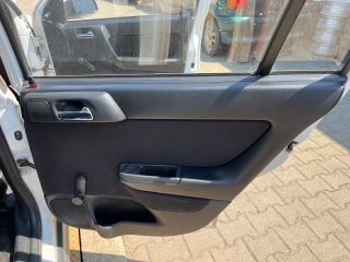 bontott OPEL ASTRA G Hátsó Ablaktörlő Motor