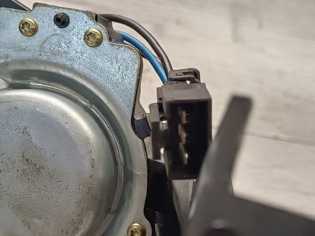 bontott OPEL ASTRA G Hátsó Ablaktörlő Motor