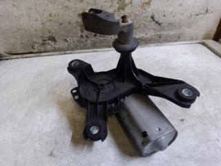 bontott OPEL ASTRA G Hátsó Ablaktörlő Motor