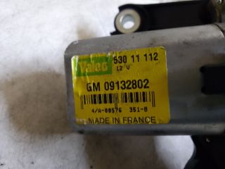 bontott OPEL ASTRA G Hátsó Ablaktörlő Motor