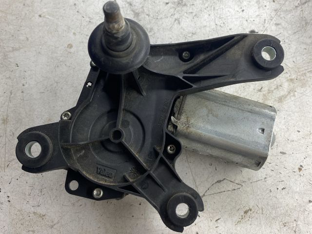 bontott OPEL ASTRA G Hátsó Ablaktörlő Motor