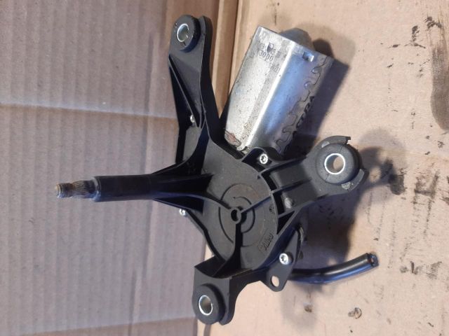 bontott OPEL ASTRA G Hátsó Ablaktörlő Motor