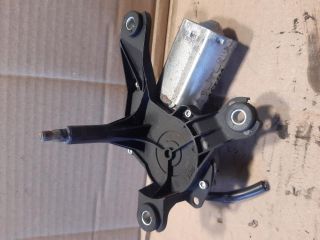 bontott OPEL ASTRA G Hátsó Ablaktörlő Motor