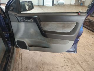 bontott OPEL ASTRA G Hátsó Ablaktörlő Motor