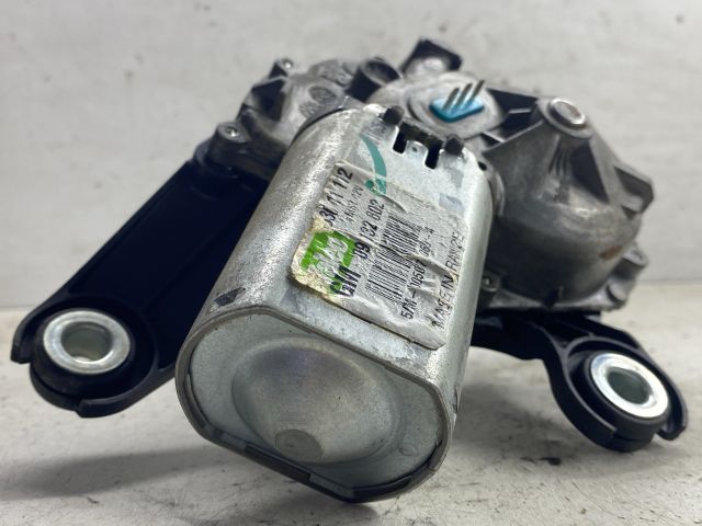 bontott OPEL ASTRA G Hátsó Ablaktörlő Motor
