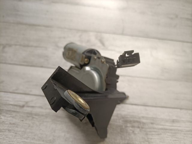 bontott OPEL ASTRA G Hátsó Ablaktörlő Motor