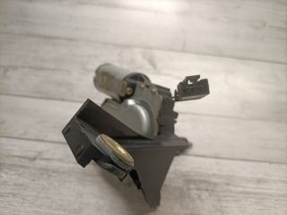 bontott OPEL ASTRA G Hátsó Ablaktörlő Motor