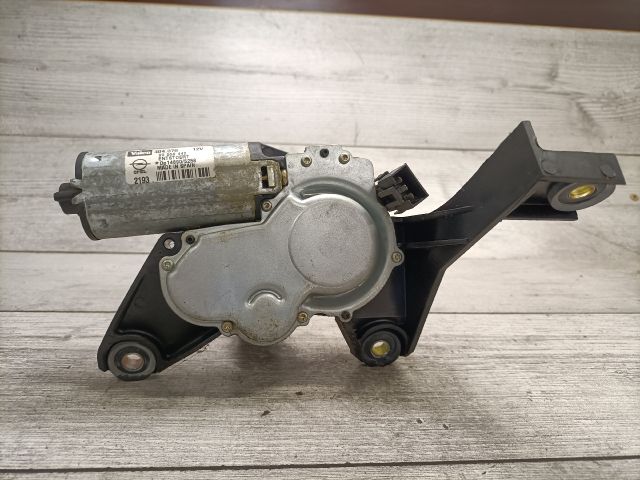 bontott OPEL ASTRA G Hátsó Ablaktörlő Motor